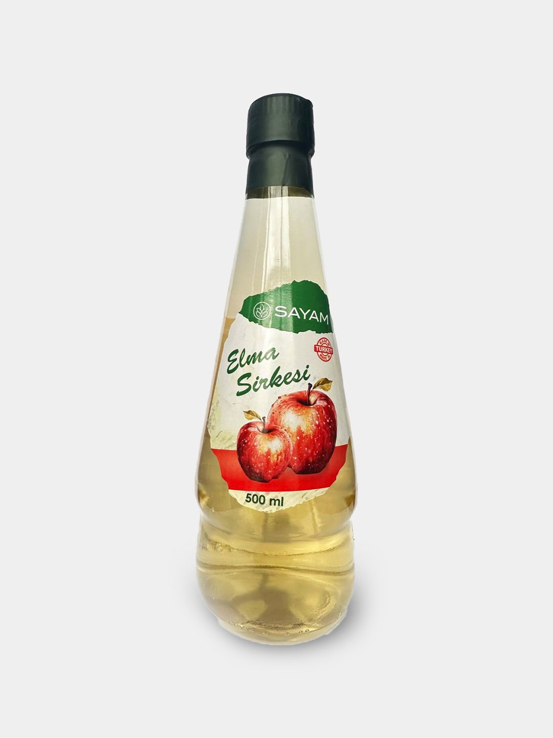 Sirka Elma sirkasi 500ml (Themra)