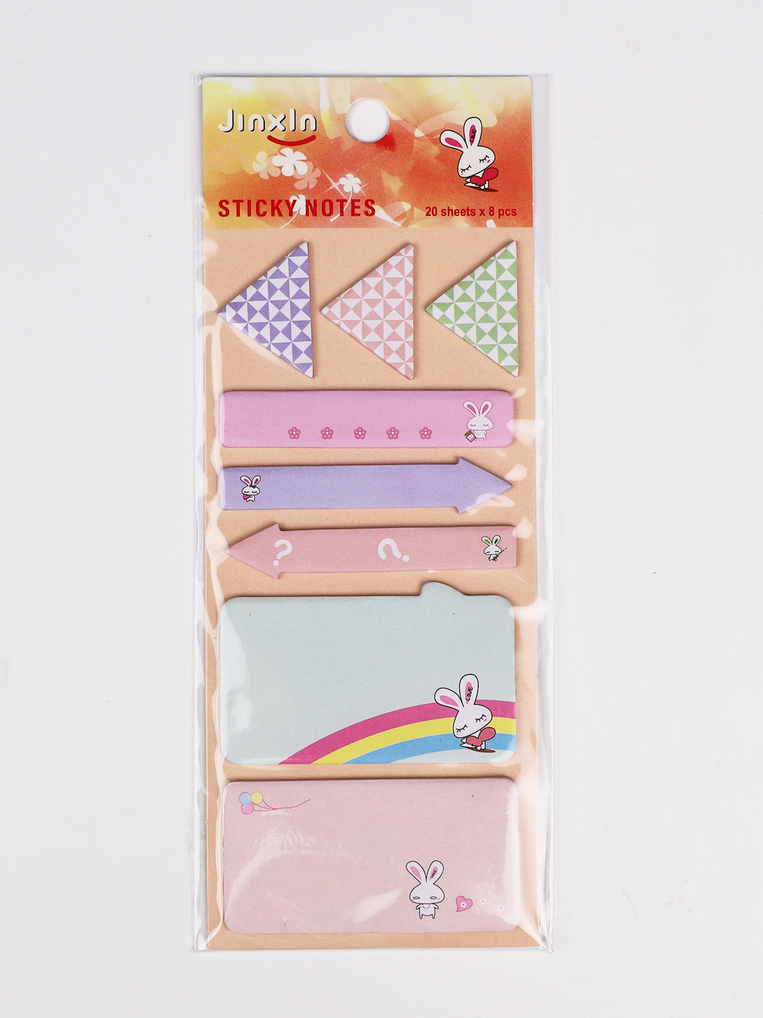 Stiker assorty
