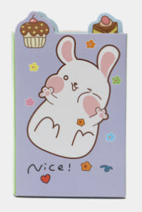 Stiker Weibo nice! WB-95148 (Stick)