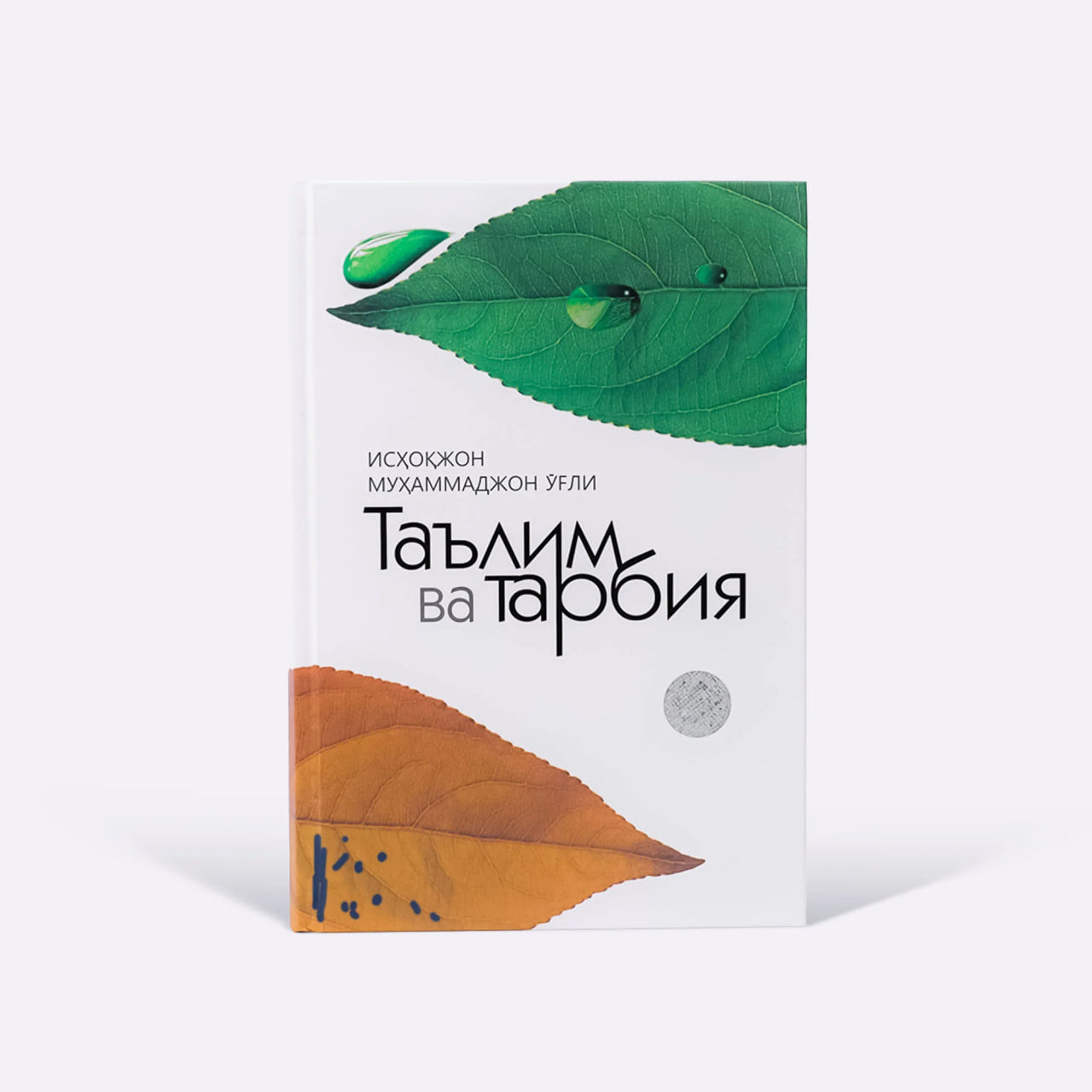 Ta'lim va tarbiya (Isxoqjon) 