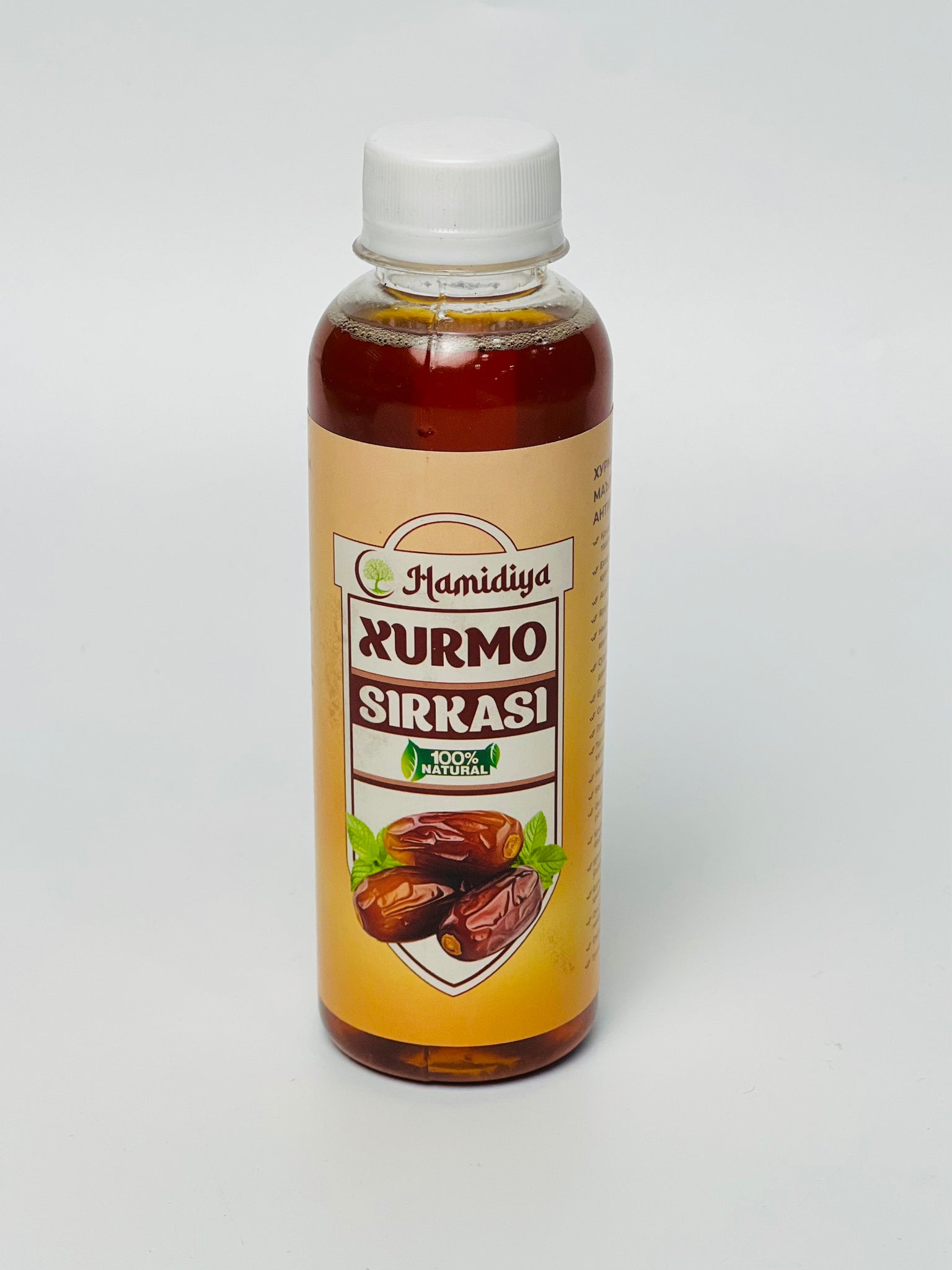 Xurmo sirkasi (Hamidiya)